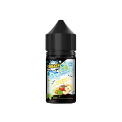 Slugger Cold Crush Series 30ml all flavors salt nicotine list