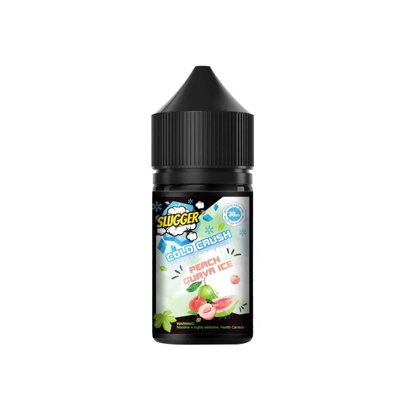 Slugger Cold Crush Series 30ml vape shop Lahore 