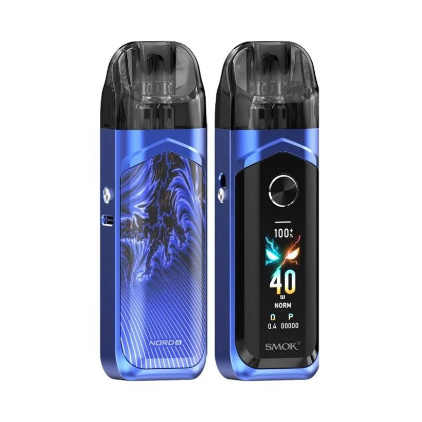 smok nord 6 now available