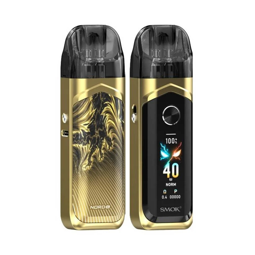 all color smok nord 6 