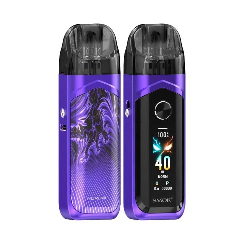 Smok nord 6 best color
