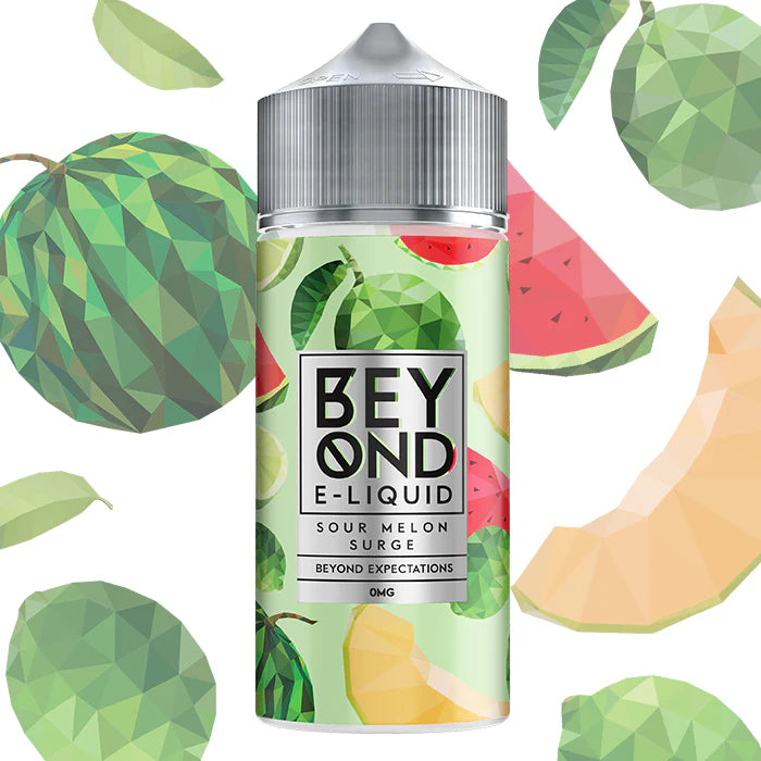 IVG beyond 100ml e-juice buy now near vape store