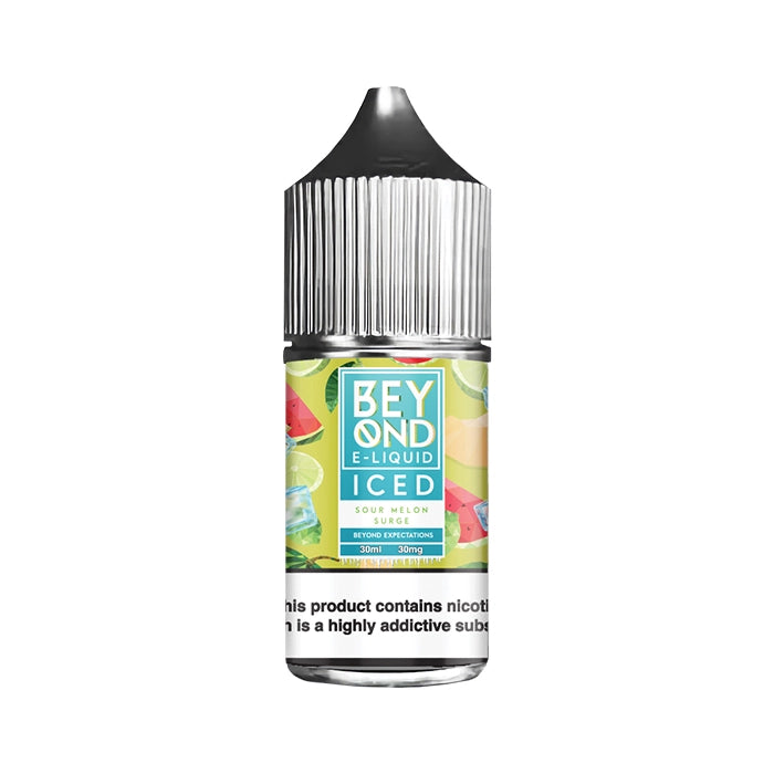 Beyond ice salt nicotine 30ml price in Pakistan