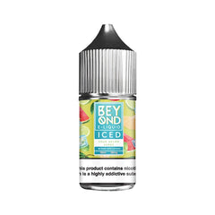 Beyond ice salt nicotine 30ml price in Pakistan