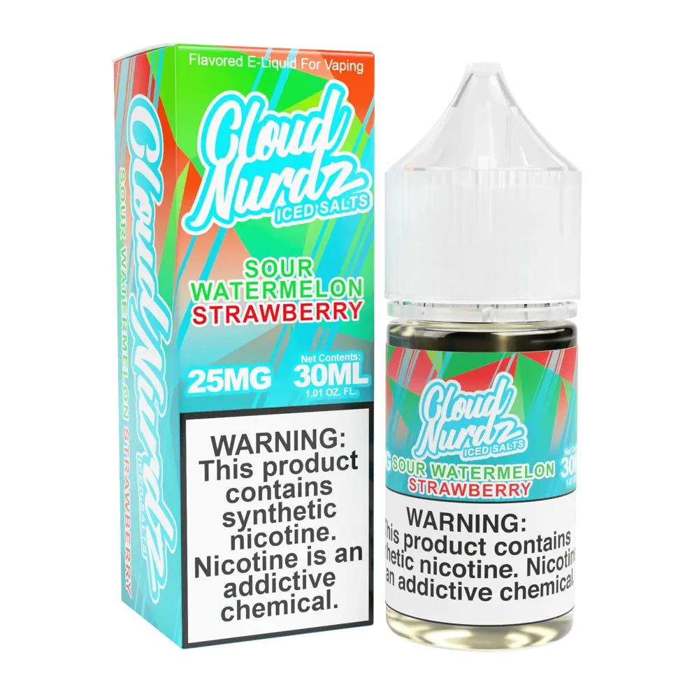 Vape flavor in Pakistan