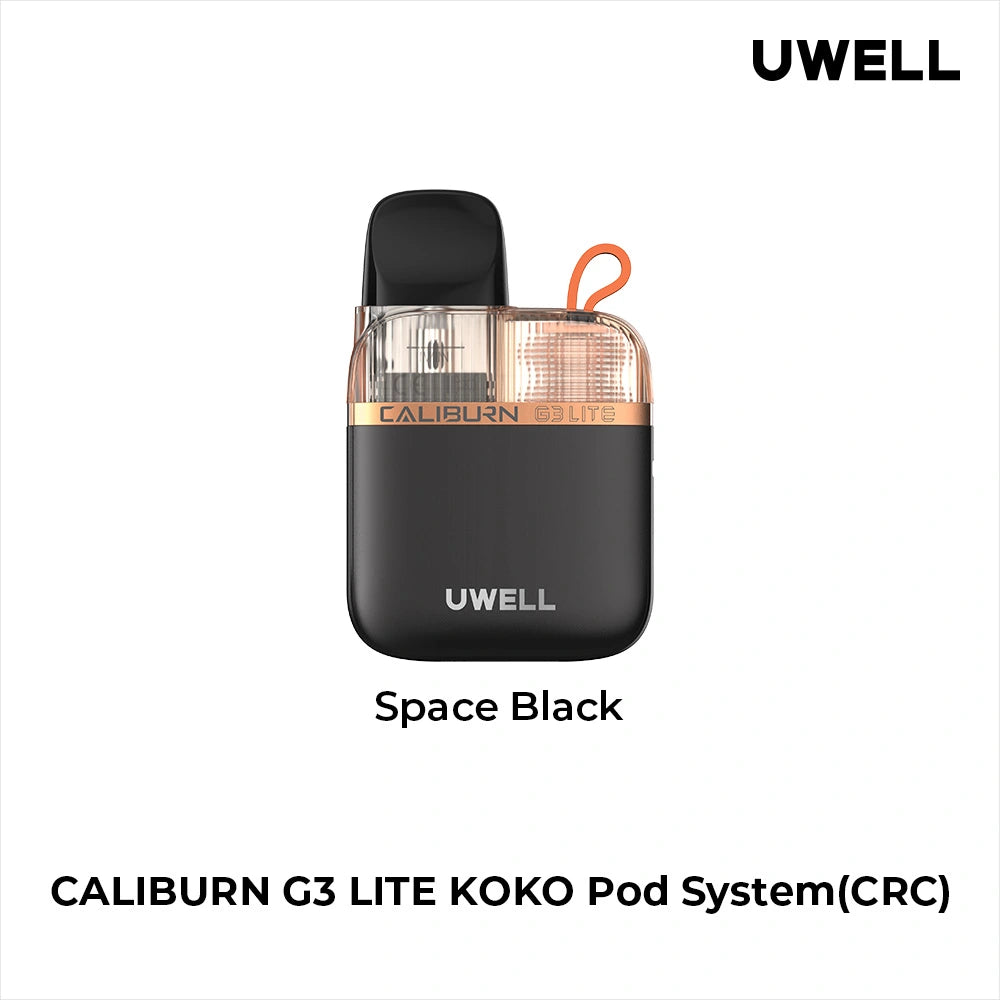 Uwell G3 koko lite pod kit at best offer with VIP vape shop