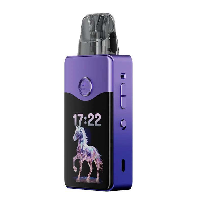 Voopoo Vinci E120 pod mod vape kit 120w price in Pakistan at VIP vape online