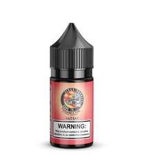 Cloud Express salt nicotine 30ml dessert flavors user review and profile