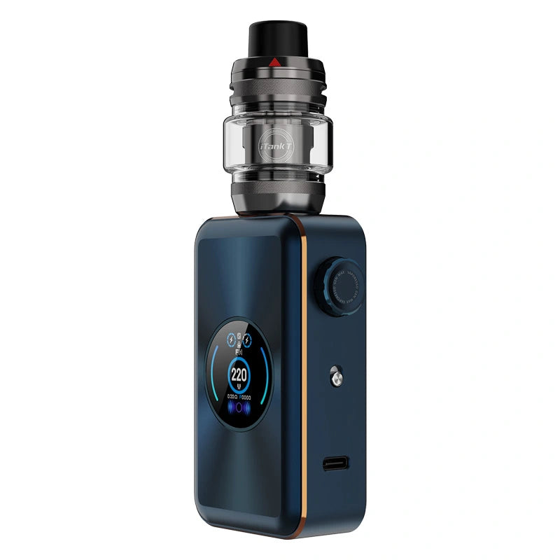 Gen max at official Vaporesso website