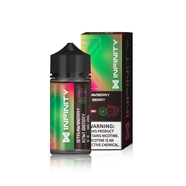 Infinity mint ice vape juice at best offer price in Karachi Nazimabad