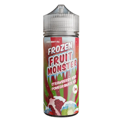 Monster labs frozen fruit monster 100ml E-liquids buy online with sale offer