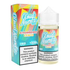 Cloud nurdz ice 100ml E-liquid price in Pakistan