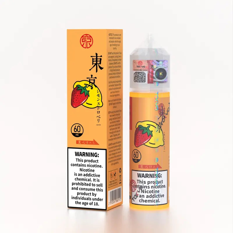 Tokyo classic 60ml E-liquid E-juice 3mg 6mg
Strawberry watermelon
Passion fruit
Strawberry mango
Lychee
Mango
Mango lychee
Mango passion
Mango peach
Lemon
Pina colada
Peach melon
Cappuccino
Grape fruit
Hami melon
Strawberry Yakult
Peanut cake
Banana cake
Mint