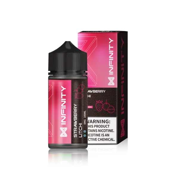 Soft and smooth vape flavor with balance menthol ice