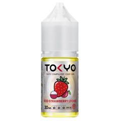 Tokyo classic ice salt nicotine 30ml buy best price in Pakistan