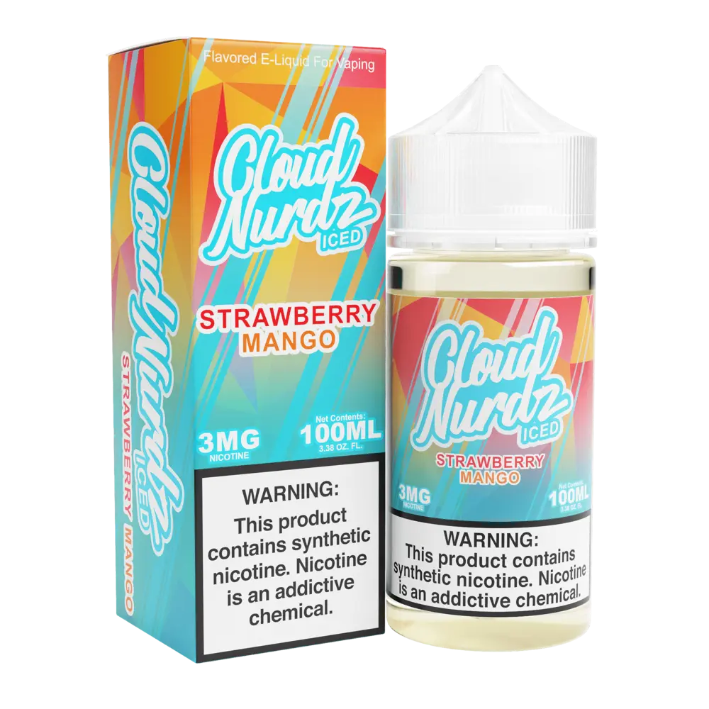 Buy vape e-juice 100ml at good price