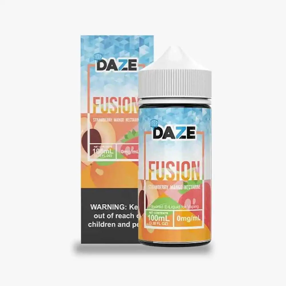 lowest price online 7daze 100ml e-juice