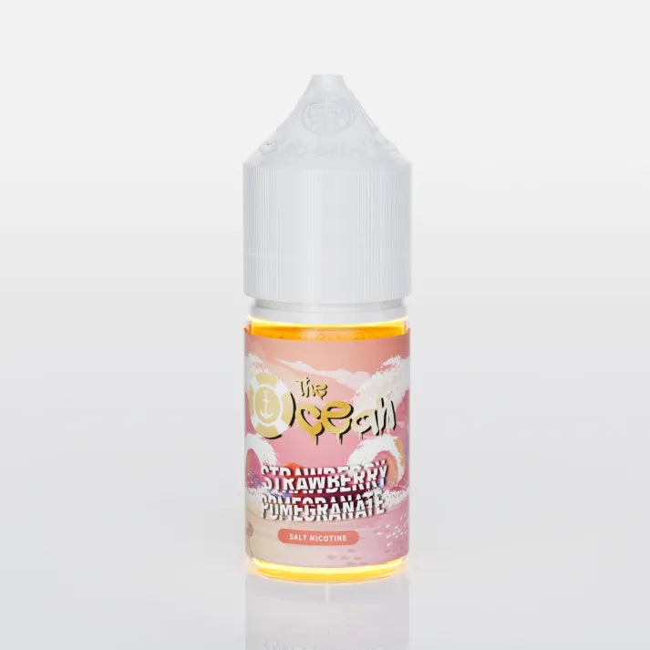 salt nicotine flavors