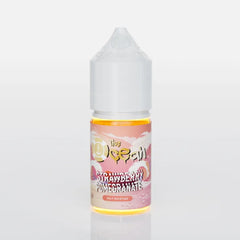 salt nicotine flavors