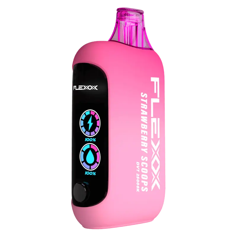 Flexx disposable vapes 25k puffs Vape store Flexx disposable vapes 25k puffs Vape store