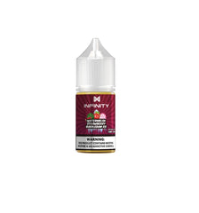 Infinity ice classic salt nicotine 30ml 35mg 55mg