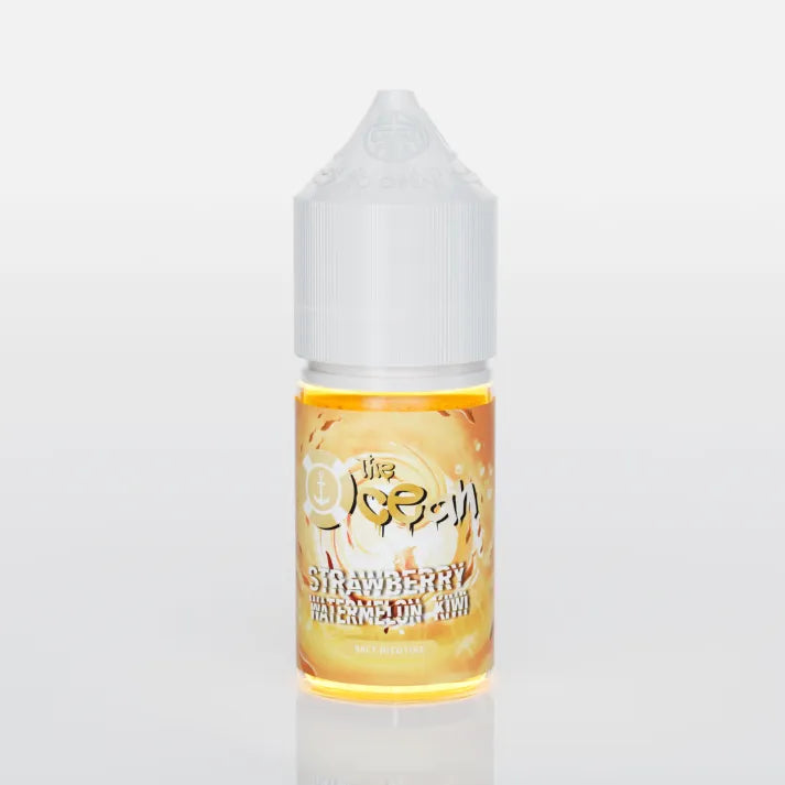 Pod kit e-juice flavour