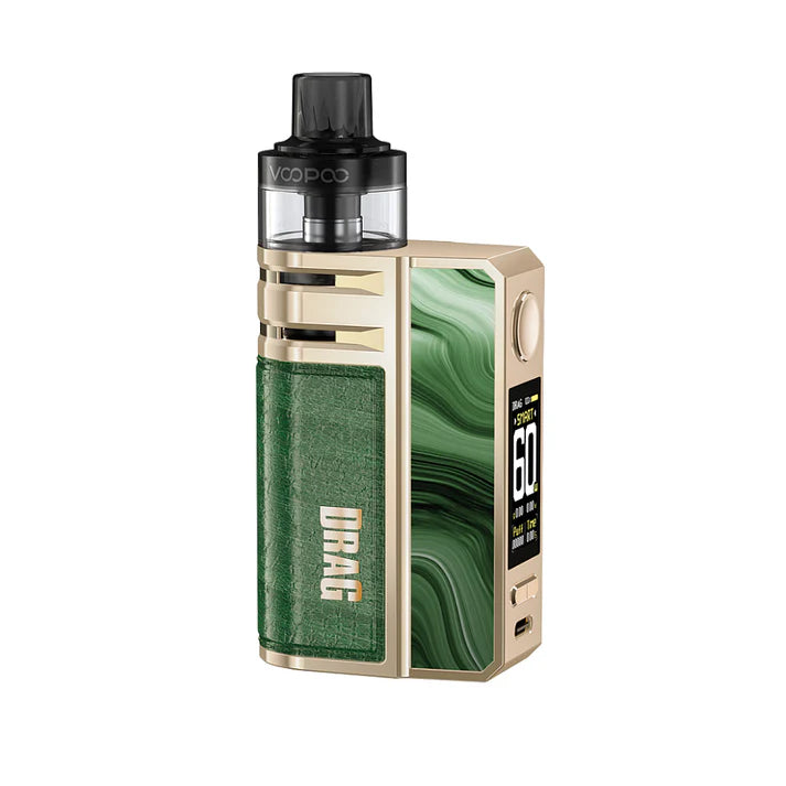 Most demanding color of Drag E60 vape