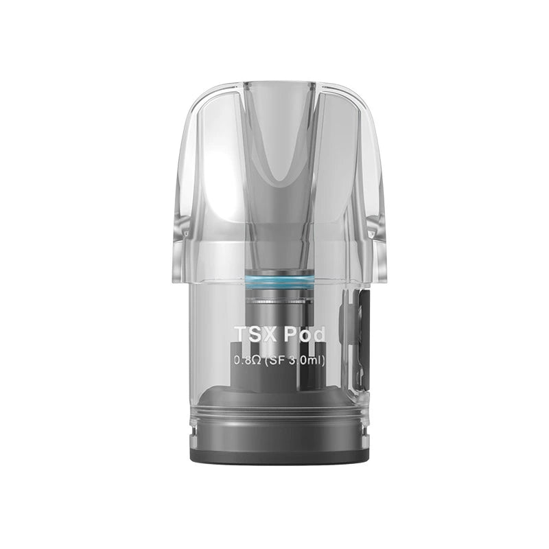 TSX aspire cartridge