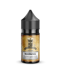 Cloud express dessert vape juices