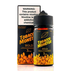 Tobacco Monster 100ml E-Liquids best price in Pakistan 