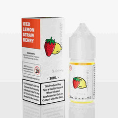 Strawberry lemon ice Tokyo classic 30ml buy in Pakistan online low price guaranteed