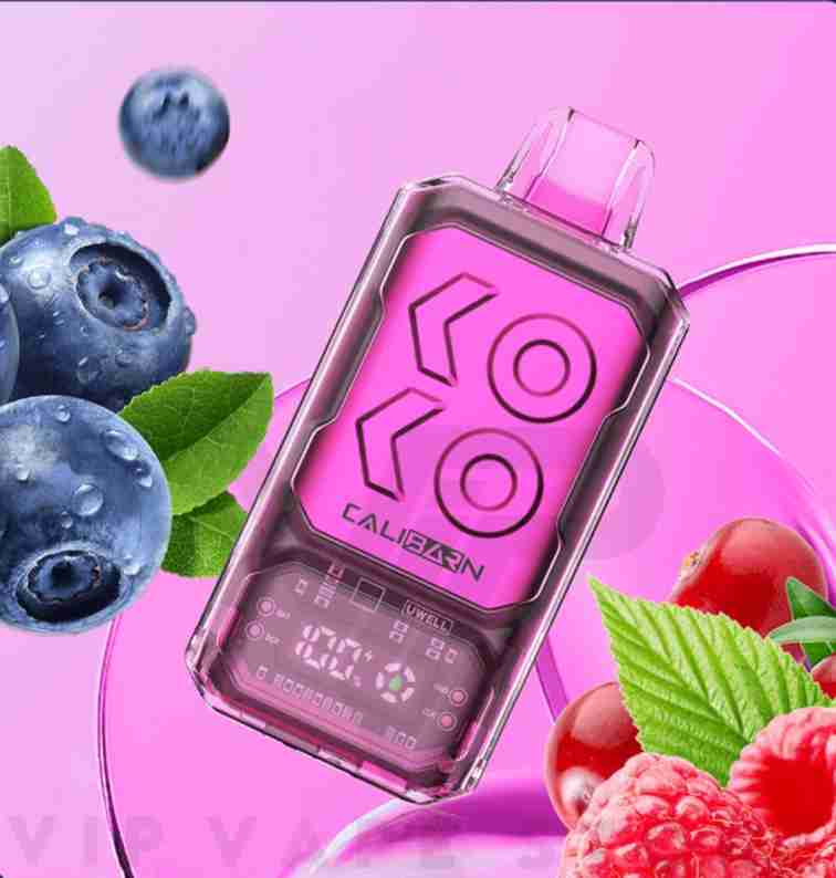 Uwell CALIBURN BAR S12000 Disposable Vape store Uwell CALIBURN BAR S12000 Disposable Vape store