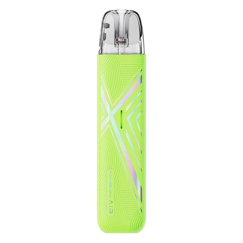 Uwell Caliburn Air Pod Kit grass green 
