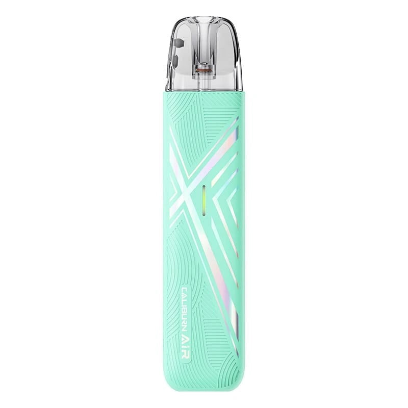 Uwell Caliburn Air Pod Kit specs 