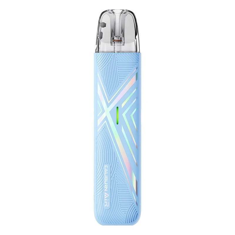 Uwell Caliburn Air Pod Kit officially available at VIP vape store PK