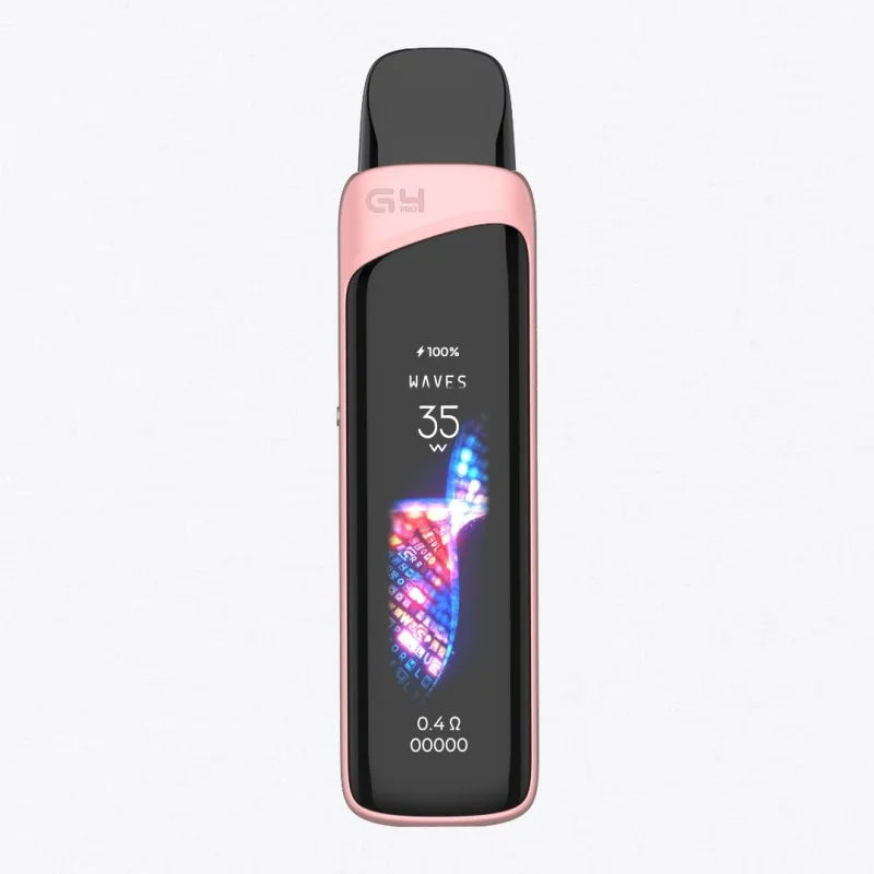 Uwell Caliburn G4 Pro Pod Kit System price 