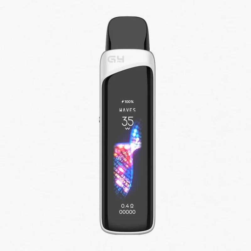 Uwell Caliburn G4 Pro Pod Kit System colors 