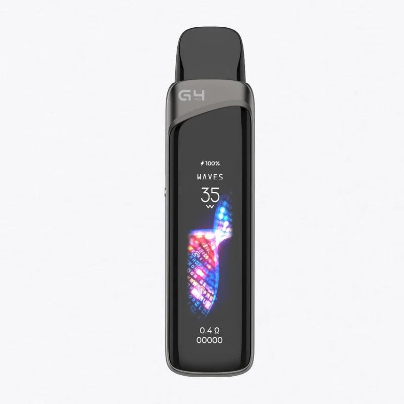Uwell Caliburn G4 Pro Pod Kit System now available 