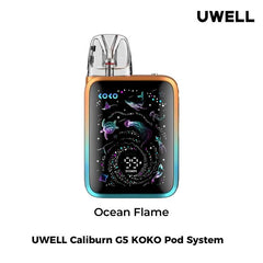 Uwell most demanding premium color, at best vape shop Karachi and Lahore