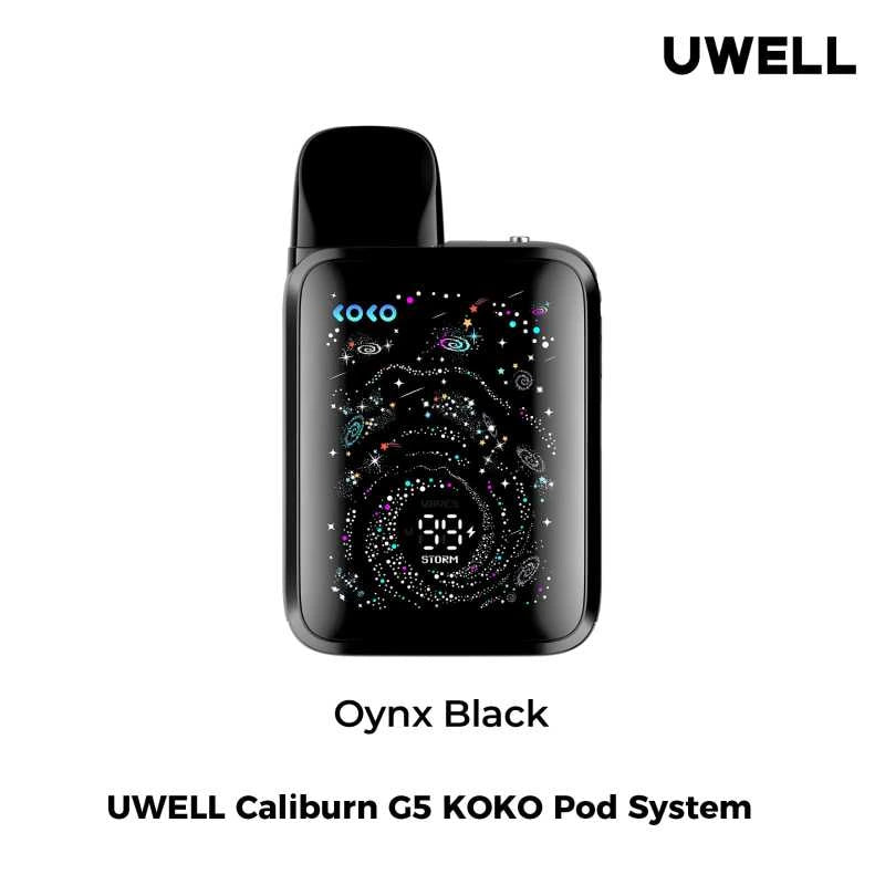 uwell caliburn price in pakistan Uwell Caliburn G5 Koko pod kit