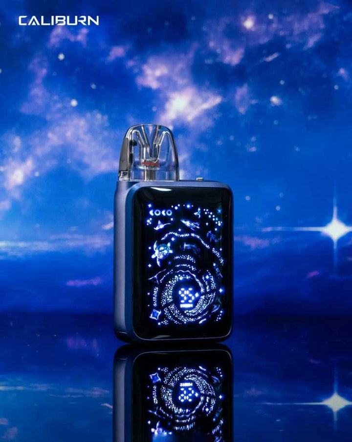 Uwell caliburn pod, vape, tank and coils – Vape store