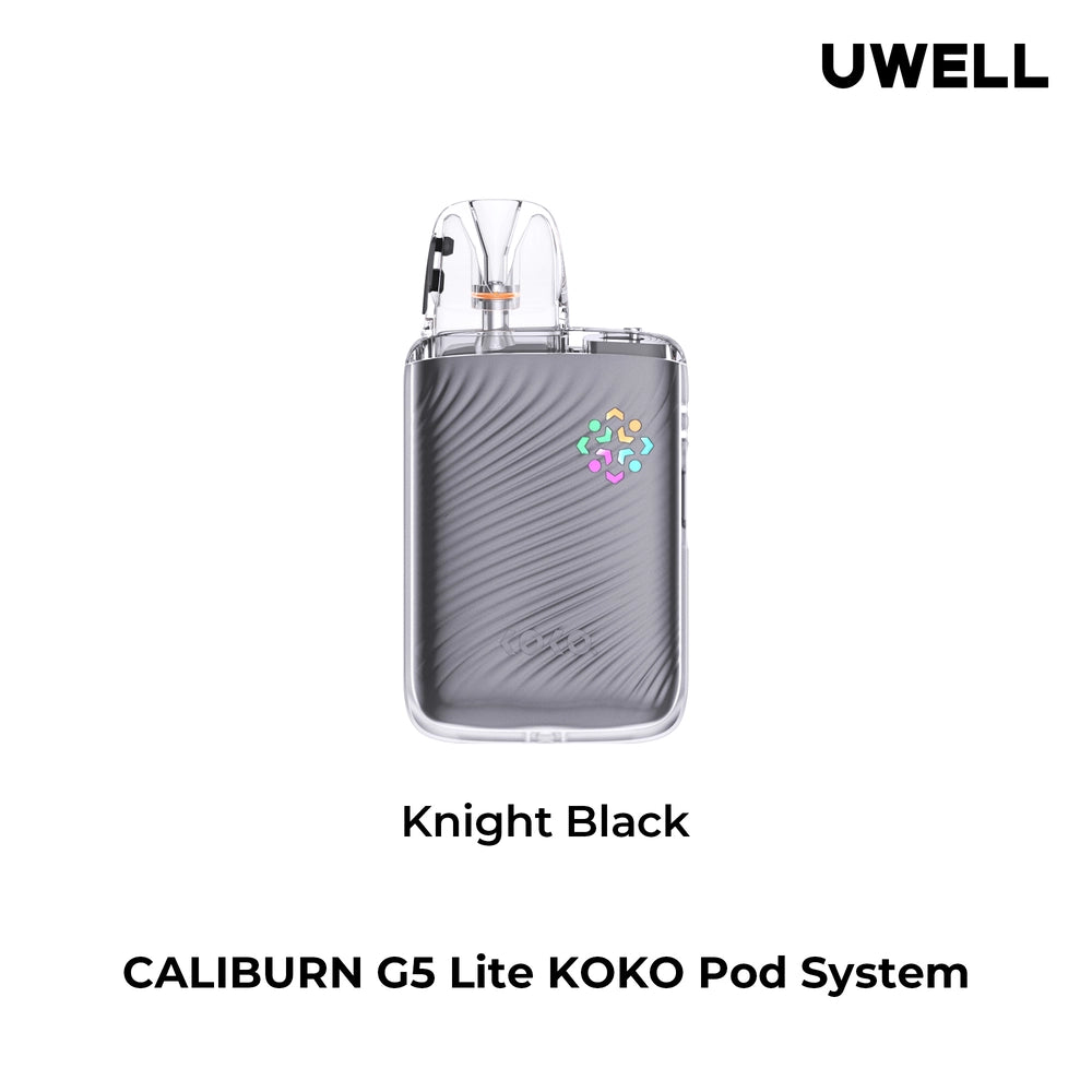 uwell caliburn g5 lite koko 
