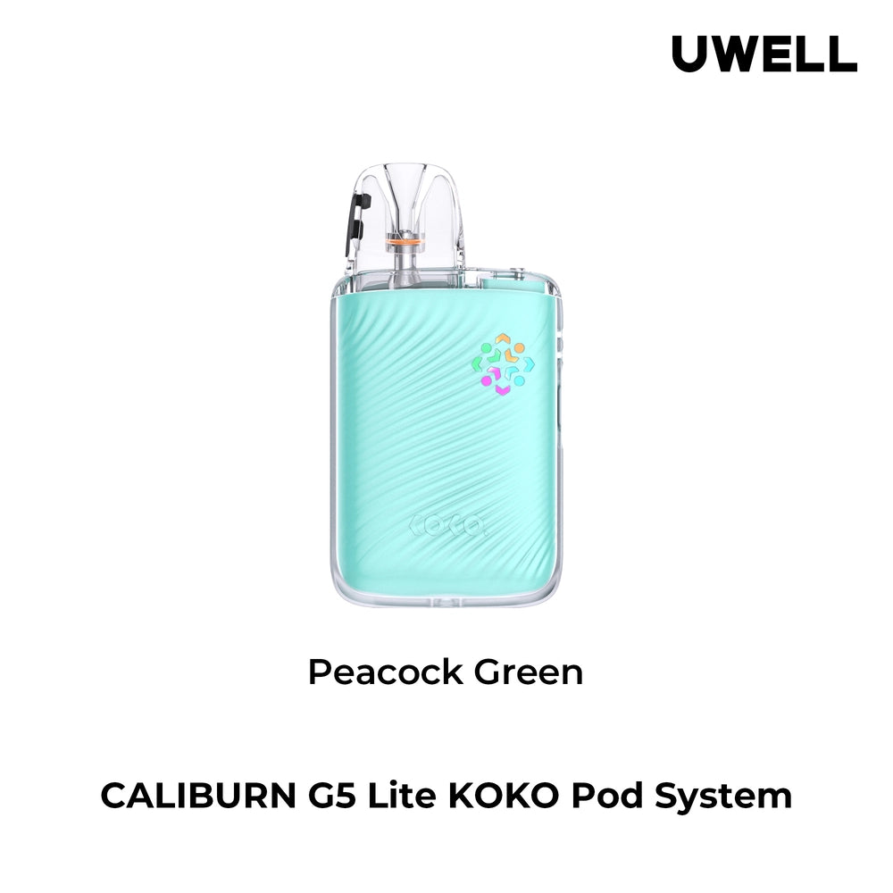 uwell caliburn g5 lite koko price 