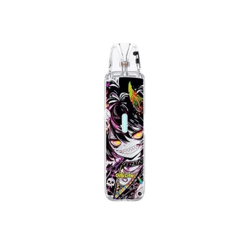 Uwell Caliburn G5 Lite Pod Kit new colors 