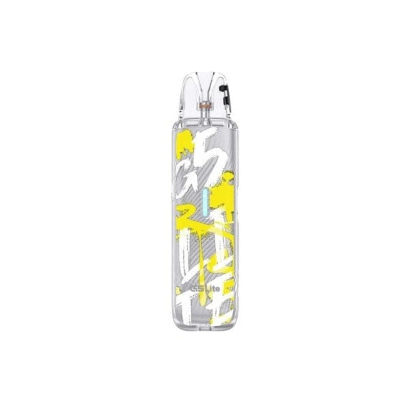 uwell caliburn g5 lite specs 