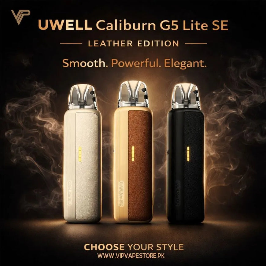 Uwell caliburn pod, vape, tank and coils  Vape store
