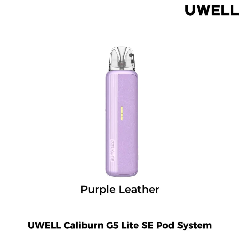 Uwell caliburn G5 lite SE best color to buy