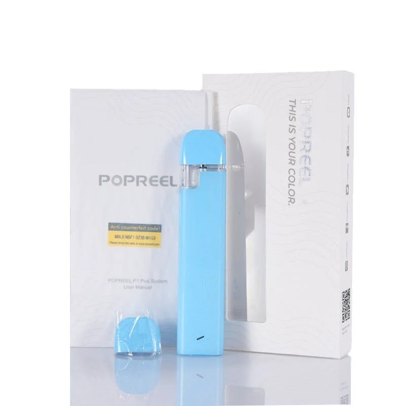 Uwell Popreel P1 pod kit price in Pakistan