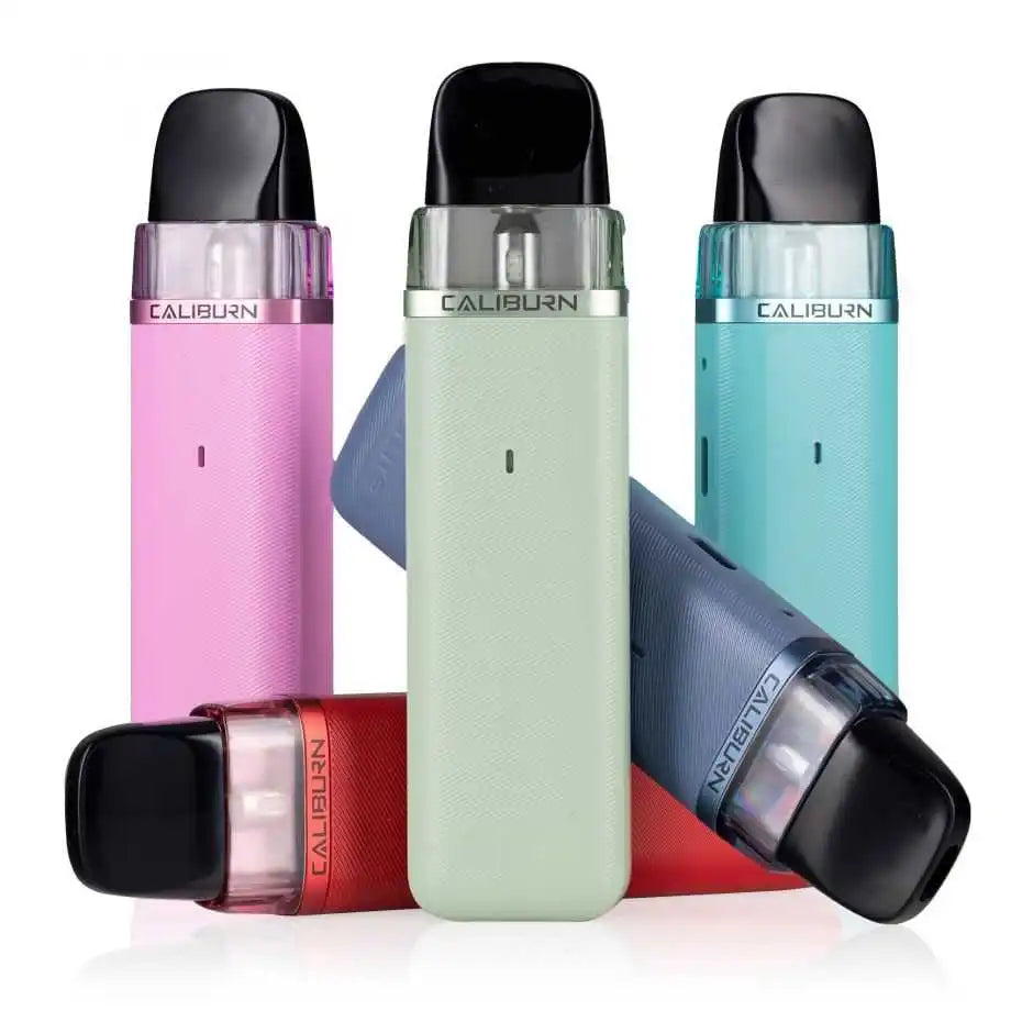 Uwell caliburn G3 lite pod kit price in Pakistan