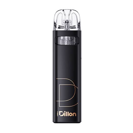 The Uwell Dillon EM Kit boasts the innovative EM-LOCK system, an anti-leak technology that keeps your e-liquid contained for a truly hassle-free experience. This ingenious feature utilizes an oil shield to surround the coil, preventing leakage, oxidation, and even annoying popping sounds.